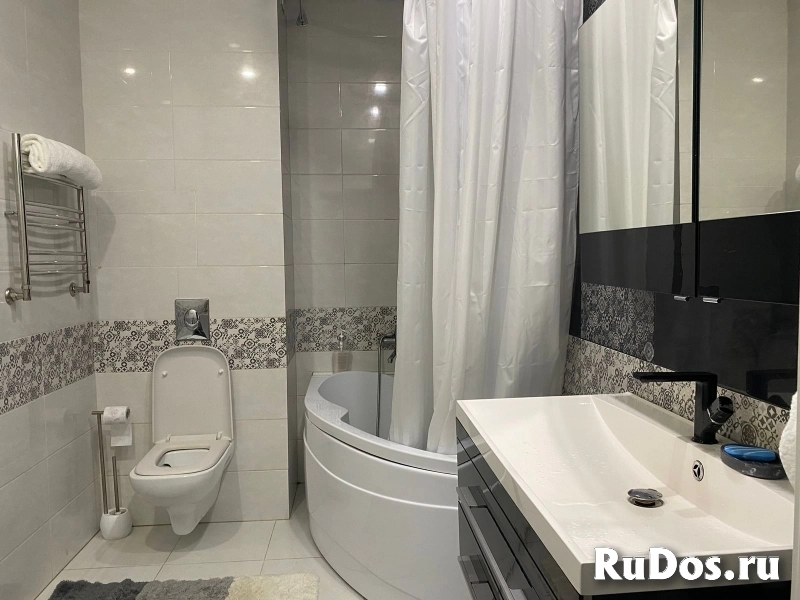 Квартира в ЖК БЕрег, хорошее состояние изображение 5