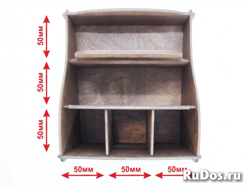Столовый Органайзер - Диспенсер "Cromwell" изображение 4
