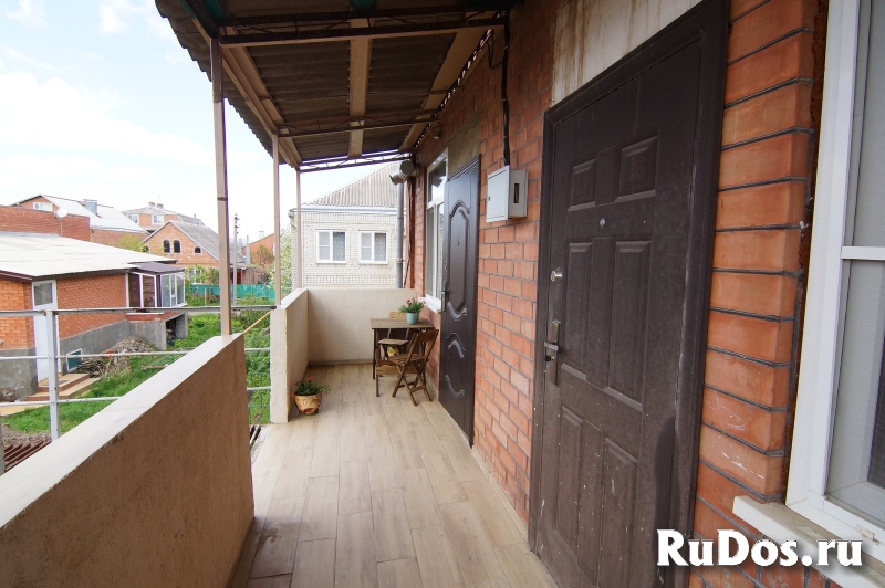 Не просто дом, а выгодная инвестиция фотка