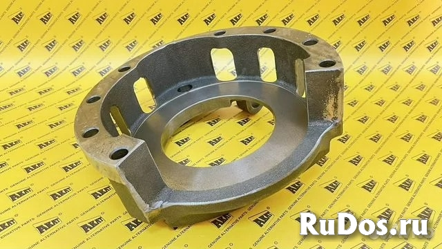 Корпус тормозного механизма левый правый OEM 87304345 фото