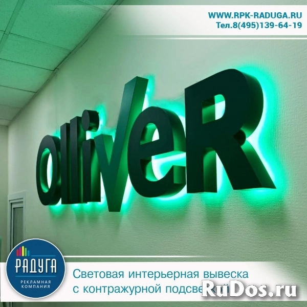 Самые яркие вывески на любой бюджет изображение 6