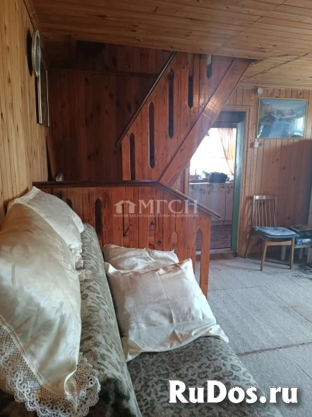 Продам дачу 49.9 м2 изображение 7