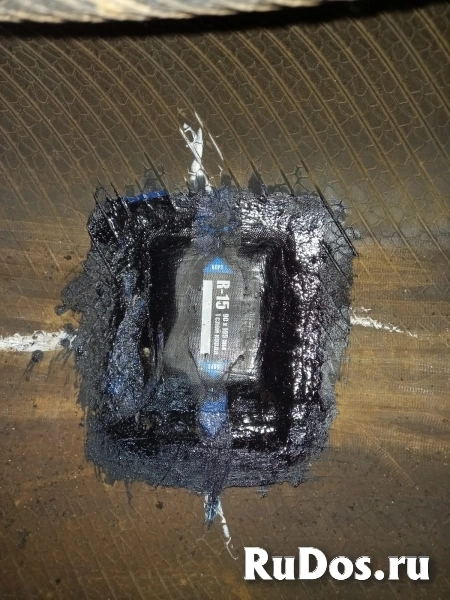 Шины грузовые изображение 3