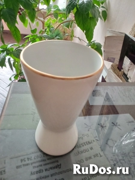 Коллекционная вазочка Аэропорт Пулково ЛФЗ фотка