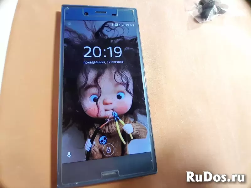 Телефон Sony XPERIA XZs G8232 изображение 12