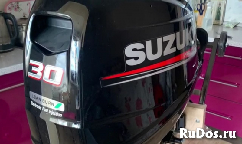 Мотор изображение 3