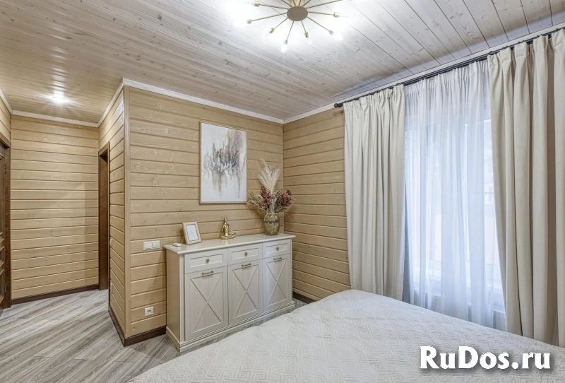Продам коттедж 153 м2 изображение 8