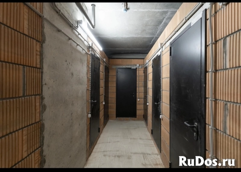 Сдам кладовую для храненения вещей (товаров) 2,72 кв.м. фото