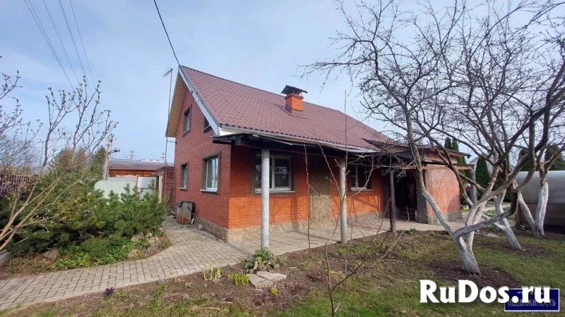 Продам коттедж 169.5 м2 фотка