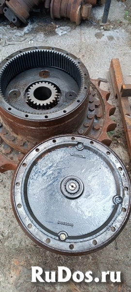 Шестерня солнечная 3053786 фото