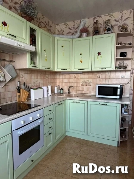 Сдам 2 комнатную квартиру 60 м2 изображение 10