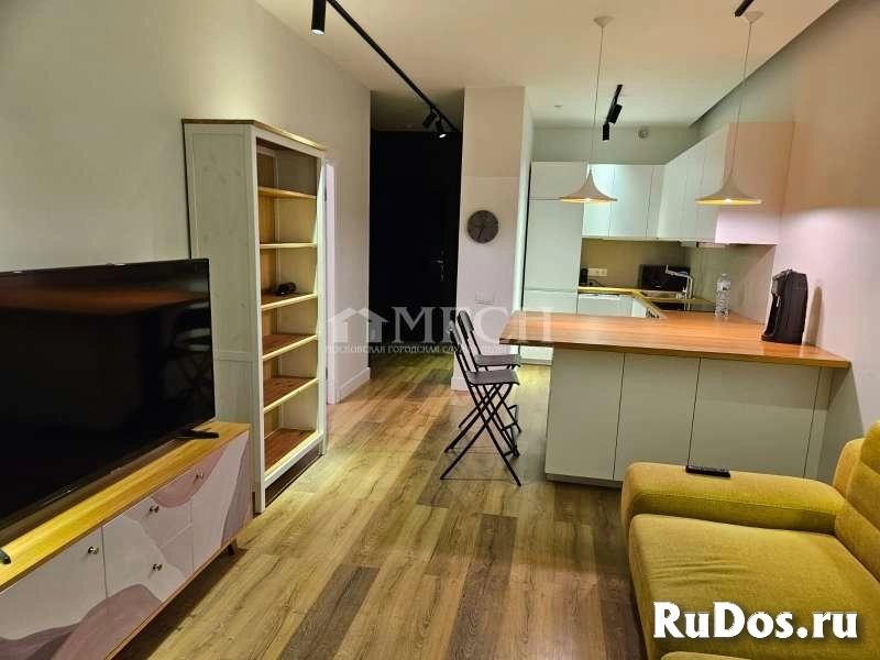 Сдам 2 комнатную квартиру 46.5 м2 изображение 3