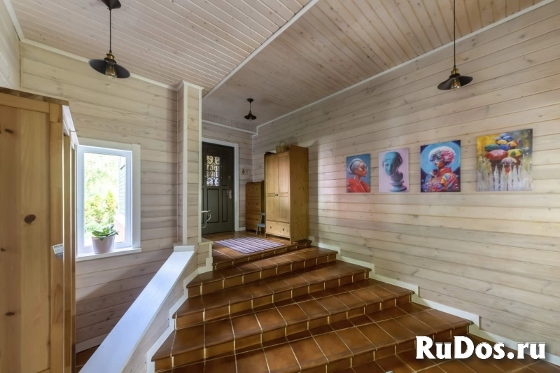 Сдам коттедж 120 м2 изображение 9