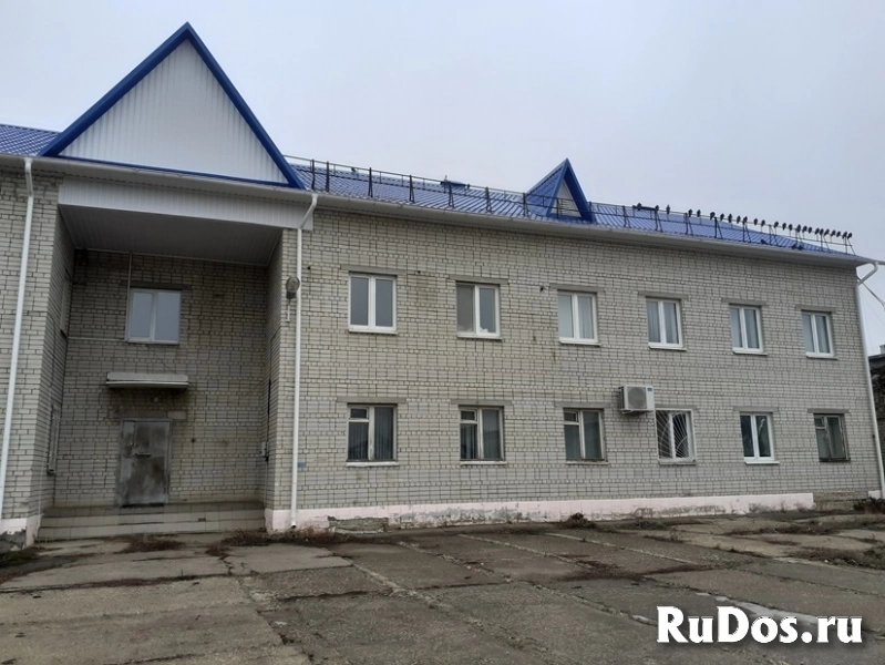 Продам коммерческую недвижимость 901.4 м2 фотка