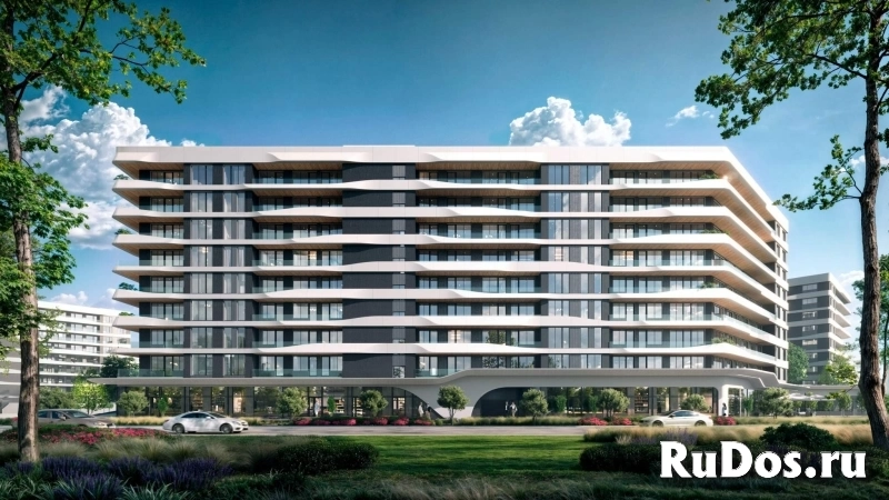 Продам 2 комнатную квартиру 48 м2 изображение 8