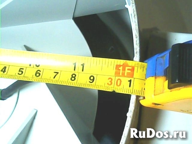 Проточный вентилятор R2E280-AE52-31 изображение 5