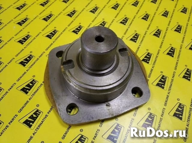 Полушкворня (цапфа) JCB 448/03902 фотка