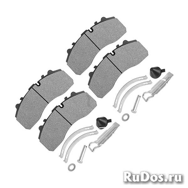 Запчасти тракторов Т-130 (Т-170) в наличии изображение 4