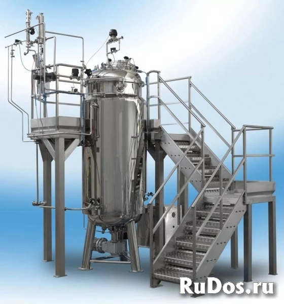 ЛЮБЫЕ Химические ЛИНИИ по ТЗ Заказчика. Завод Гранд изображение 11