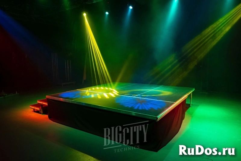 Прокат звукового и светового оборудования изображение 5