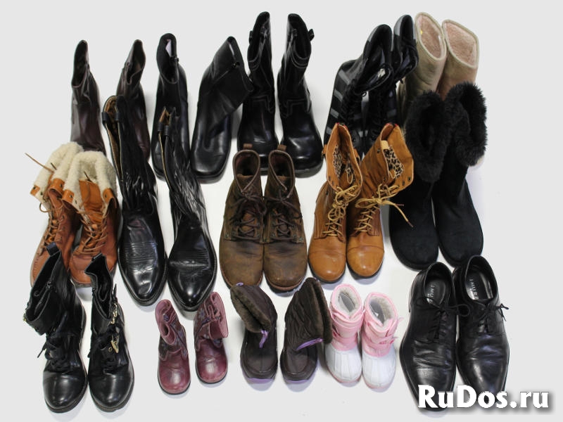 Опт секонд хенд продажи, обартер на авто изображение 4