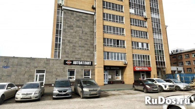 Торговое помещение 101м², высокий автотрафик изображение 9