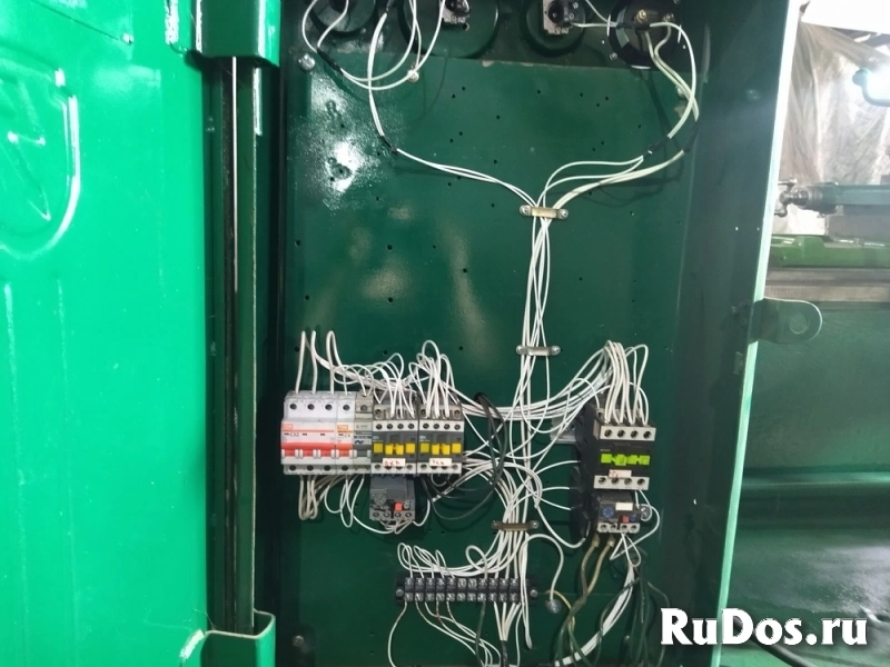 Станок 1К62 универсальный токарно-винторезный продам изображение 8