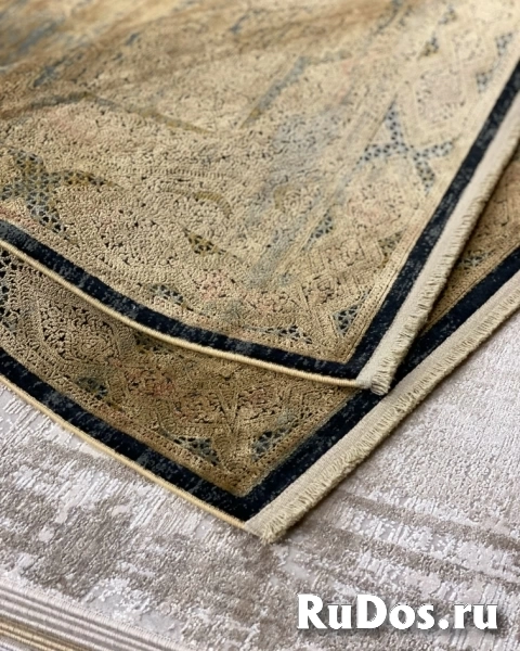 Ковры из Турции Ирана Китая в наличии изображение 12