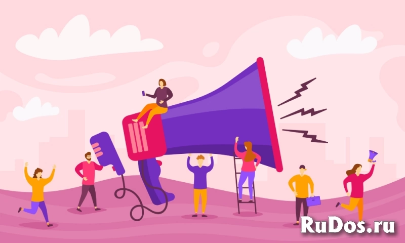 Суперэффективная реклама вашего товара в сети интернет фото