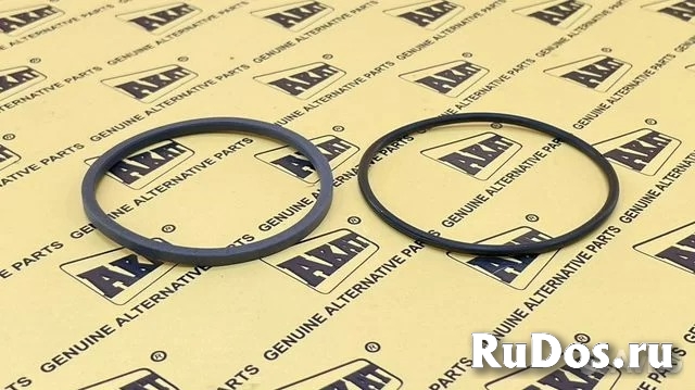 Уплотнительное кольцо  139198 OEM фотка