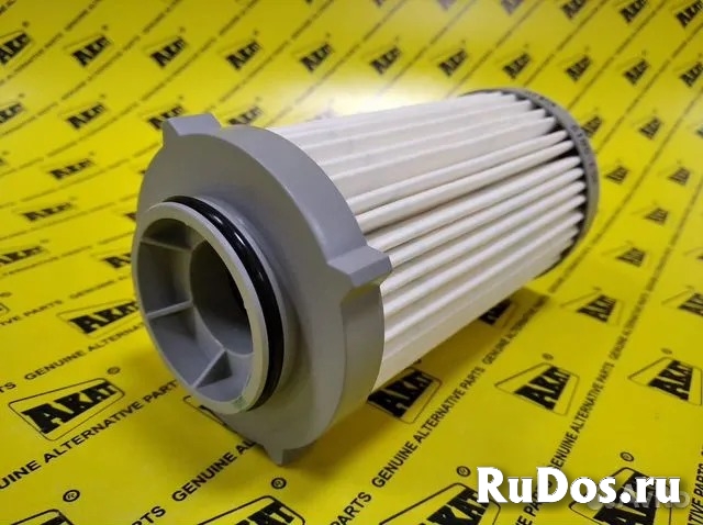 Фильтр топливный  CATERPILLAR 363-5819 изображение 4