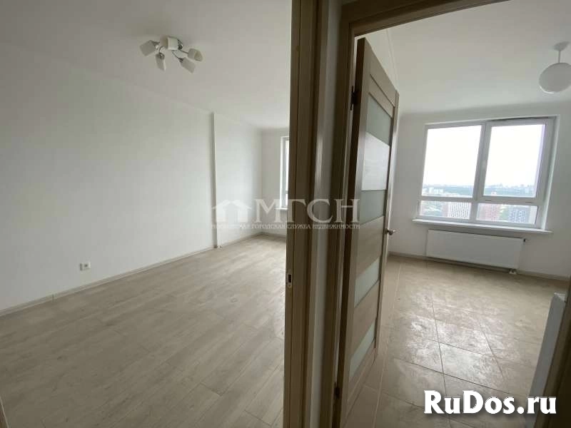 Продам 1 комнатную квартиру 39.8 м2 изображение 9