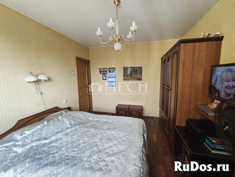Продам 2 комнатную квартиру 58 м2 изображение 6