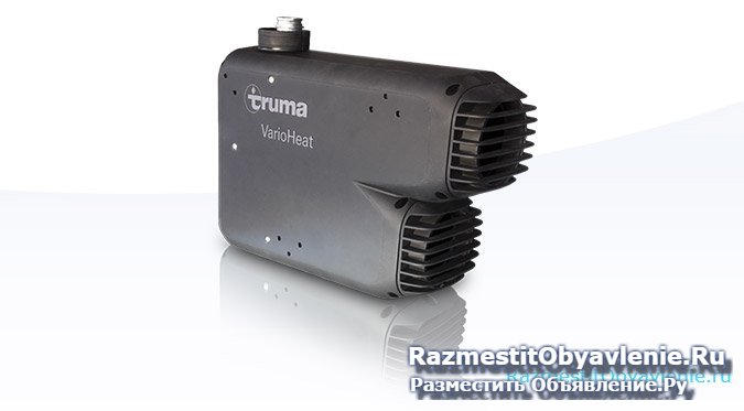 Ремонт автодомов и жилых прицепов изображение 6