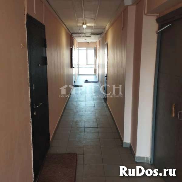 Продам 1 комнатную квартиру 35.3 м2 изображение 7