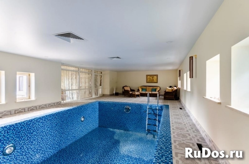 Дом в Пушкинском р-не, 701 кв.м. изображение 12