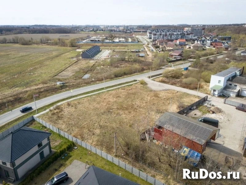 Продам коммерческую недвижимость 28 сот изображение 6