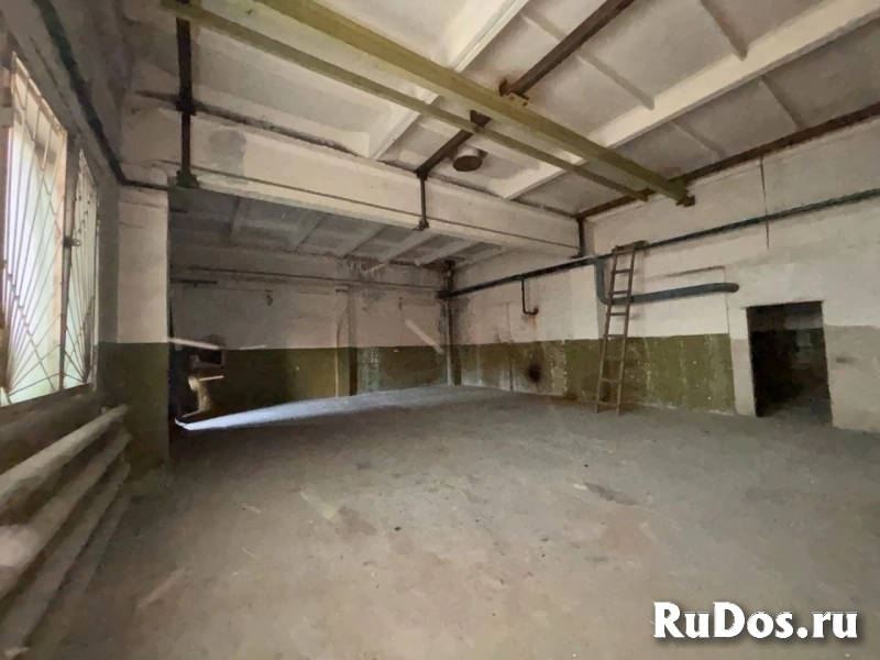 Сдам гараж 115.6 м2 изображение 3