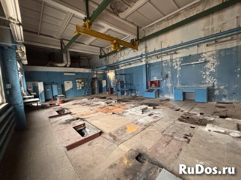 Сдам коммерческую недвижимость 337.4 м2 изображение 3