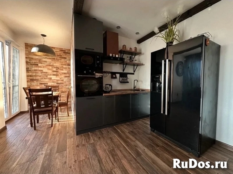 Сдам 2 комнатную квартиру 83 м2 изображение 5