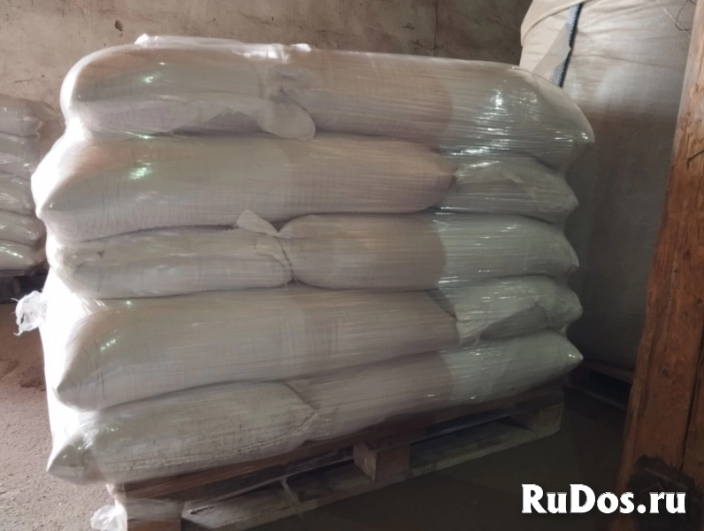 Отходы элеватора (подсолнечные) в мешках изображение 7
