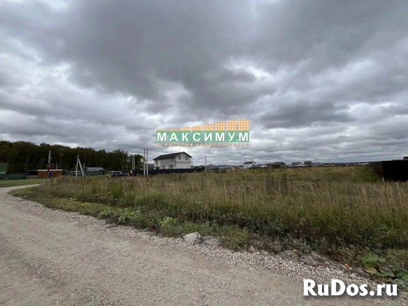 Продам участок 8 сот. изображение 3