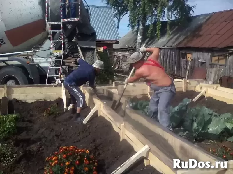 Разнорабочие; Подсобные; Грузчики: Недорого! Воронеж изображение 10