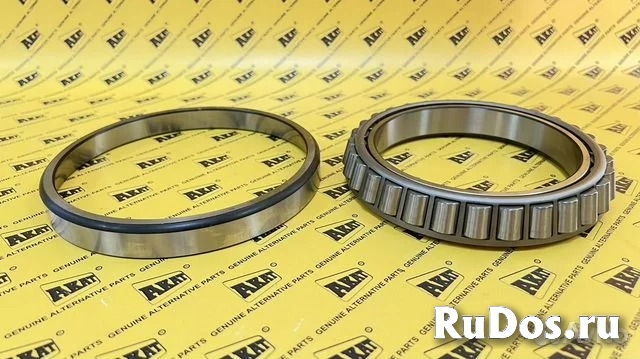 Подшипник ступицы ОЕМ ZF 0750117570 изображение 5