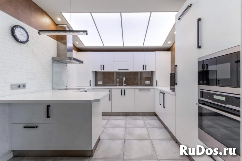 Продам 3 комнатную квартиру 105.2 м2 изображение 8