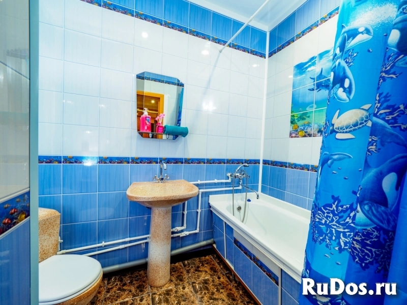 1-комнатная квартира изображение 12