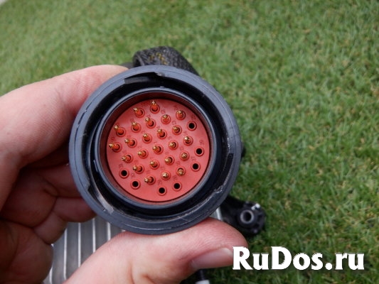 Дозирующий насос мочевины 4668285 изображение 3