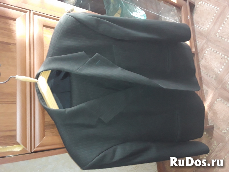 новый мужской строгий костюм фото