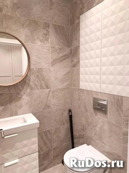 Квартира на Озерной 35 изображение 7