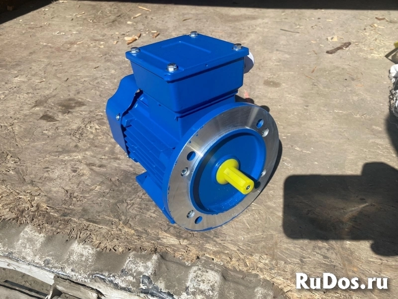 Редуктора, эл. двигатели, муфты, насосы, тормоза от производителя изображение 8